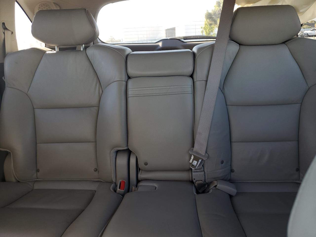 2008 Acura Mdx Technology VIN: 2HNYD28388H519896 Lot: 90314095