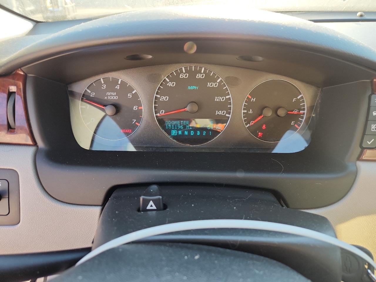 2009 Chevrolet Impala 1Lt VIN: 2G1WT57K091233599 Lot: 84918565