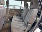 2002 SUZUKI GRAND VITARA XL-7 V6 AUTO  for sale at Copart ROCHFORD