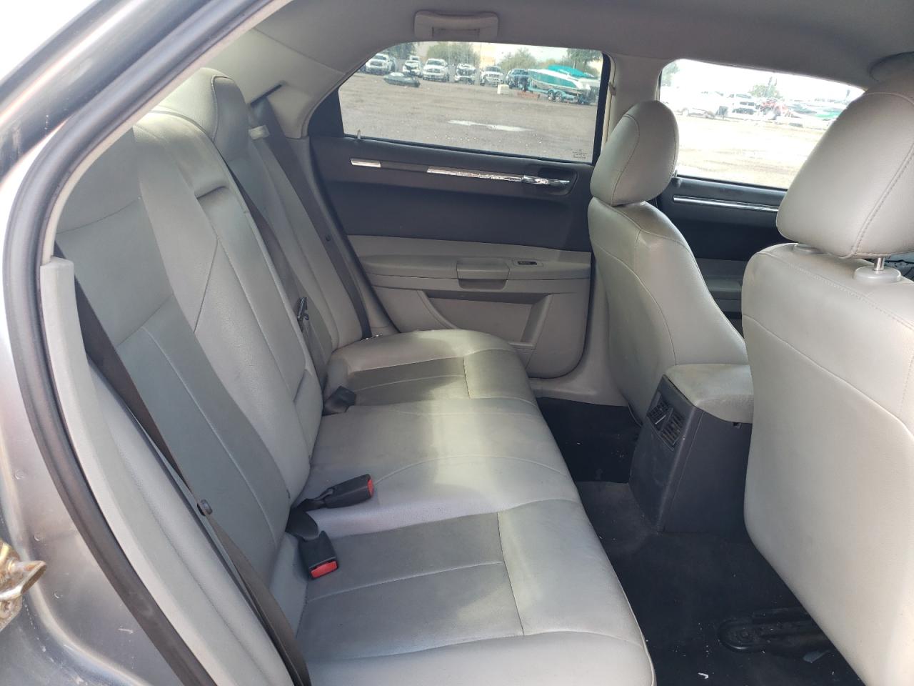 2006 Chrysler 300 Touring VIN: 2C3KA53G16H458912 Lot: 85814015