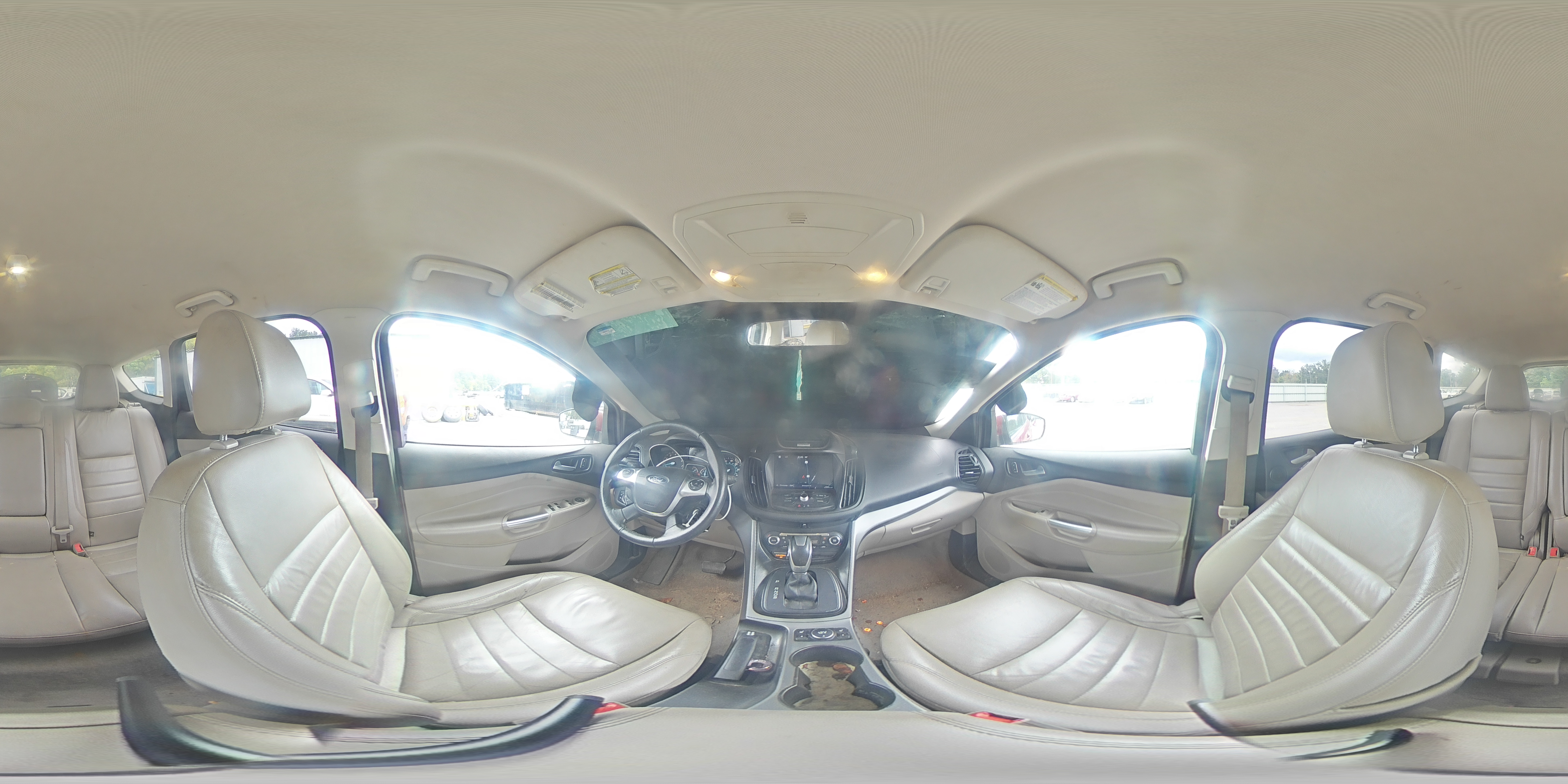 2016 Ford Escape Se VIN: 1FMCU0GX4GUA29049 Lot: 85171295