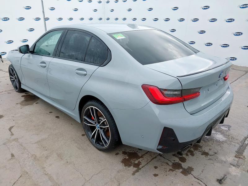 2024 BMW 330E M SPORT AUTO 