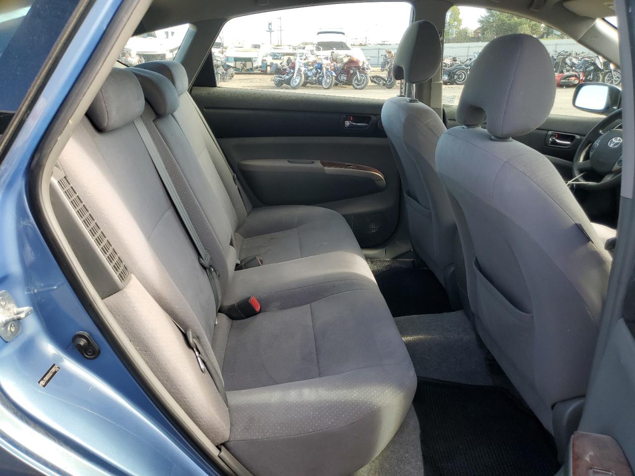 2007 Toyota Prius VIN: JTDKB20U277089024 Lot: 81872425