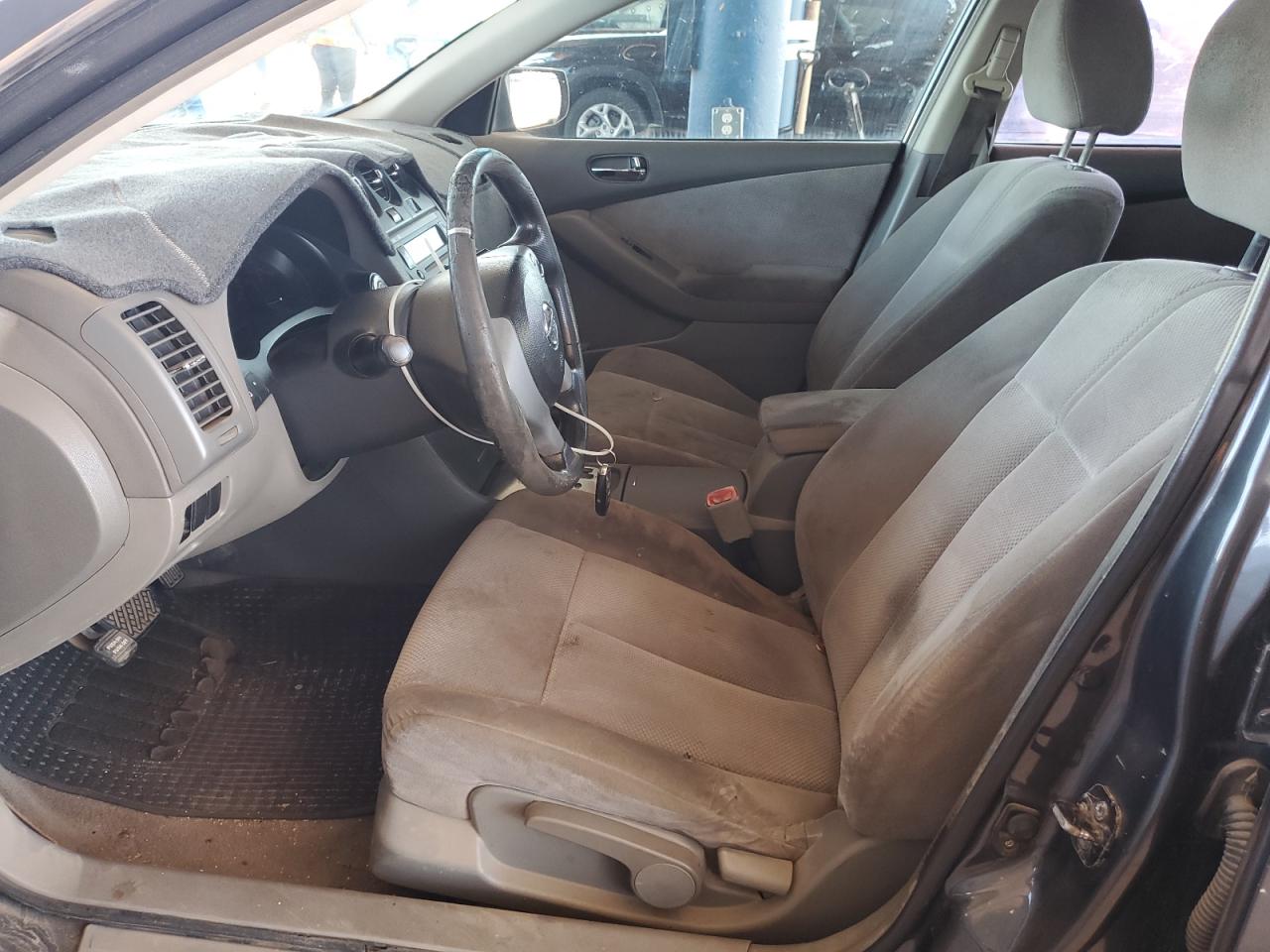2009 Nissan Altima 2.5 VIN: 1N4AL21E49N477828 Lot: 84695955