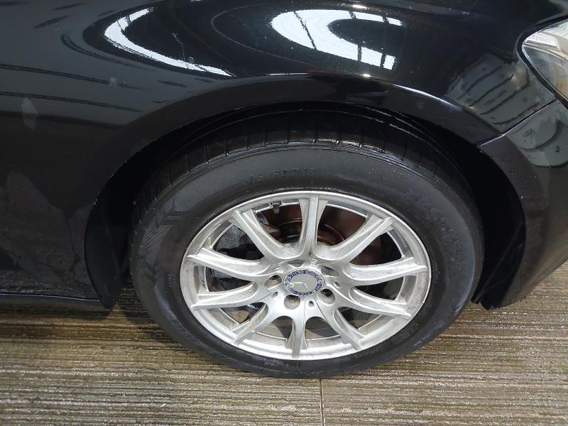 2016 MERCEDES-BENZ C220 D SE EXECUTIVE 