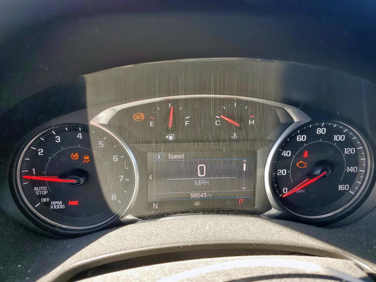 2020 GMC Terrain Sle VIN: 3GKALMEV5LL313810 Lot: 90684535