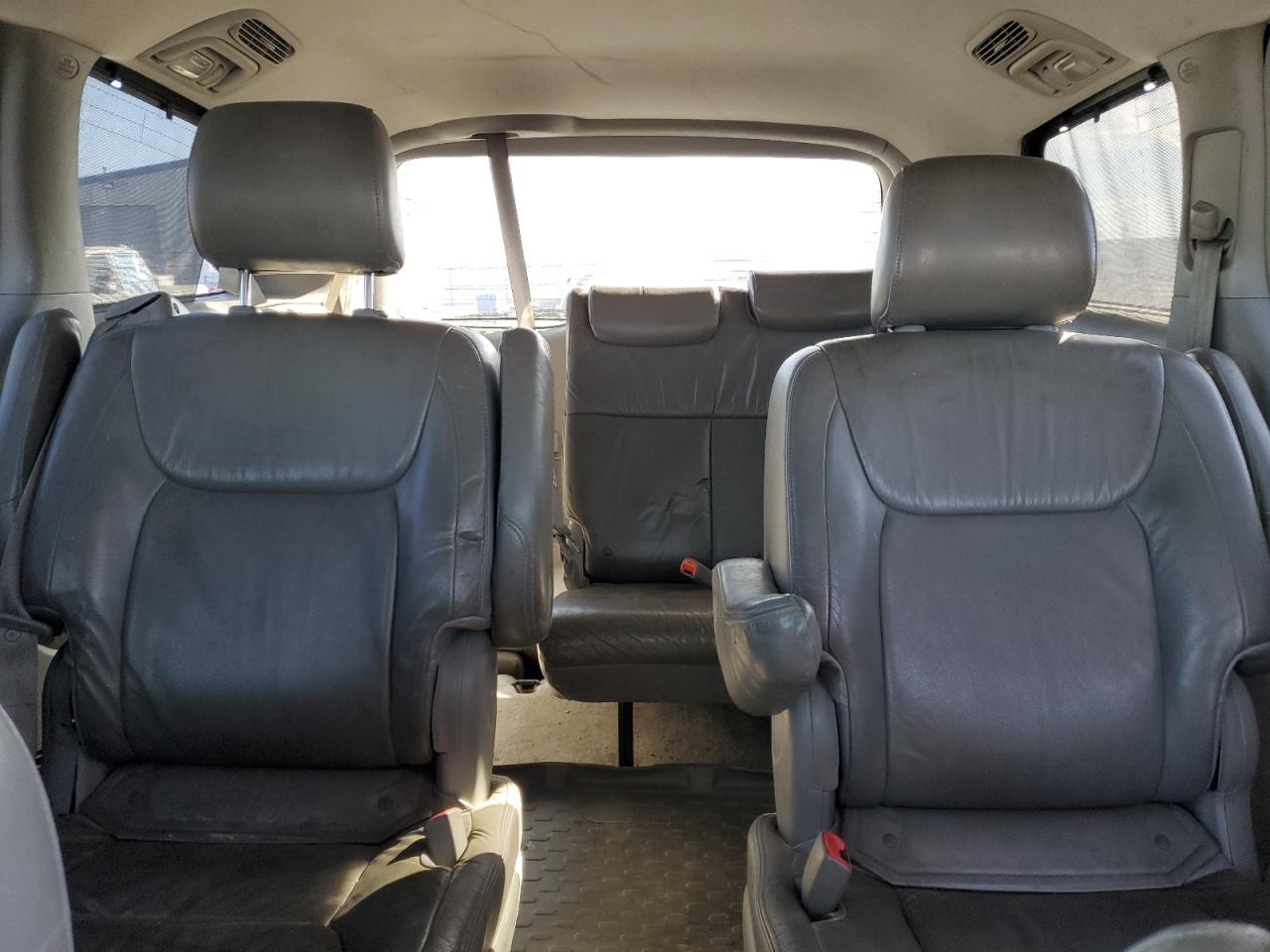 2006 Toyota Sienna Xle VIN: 5TDBA22C26S069416 Lot: 85376955