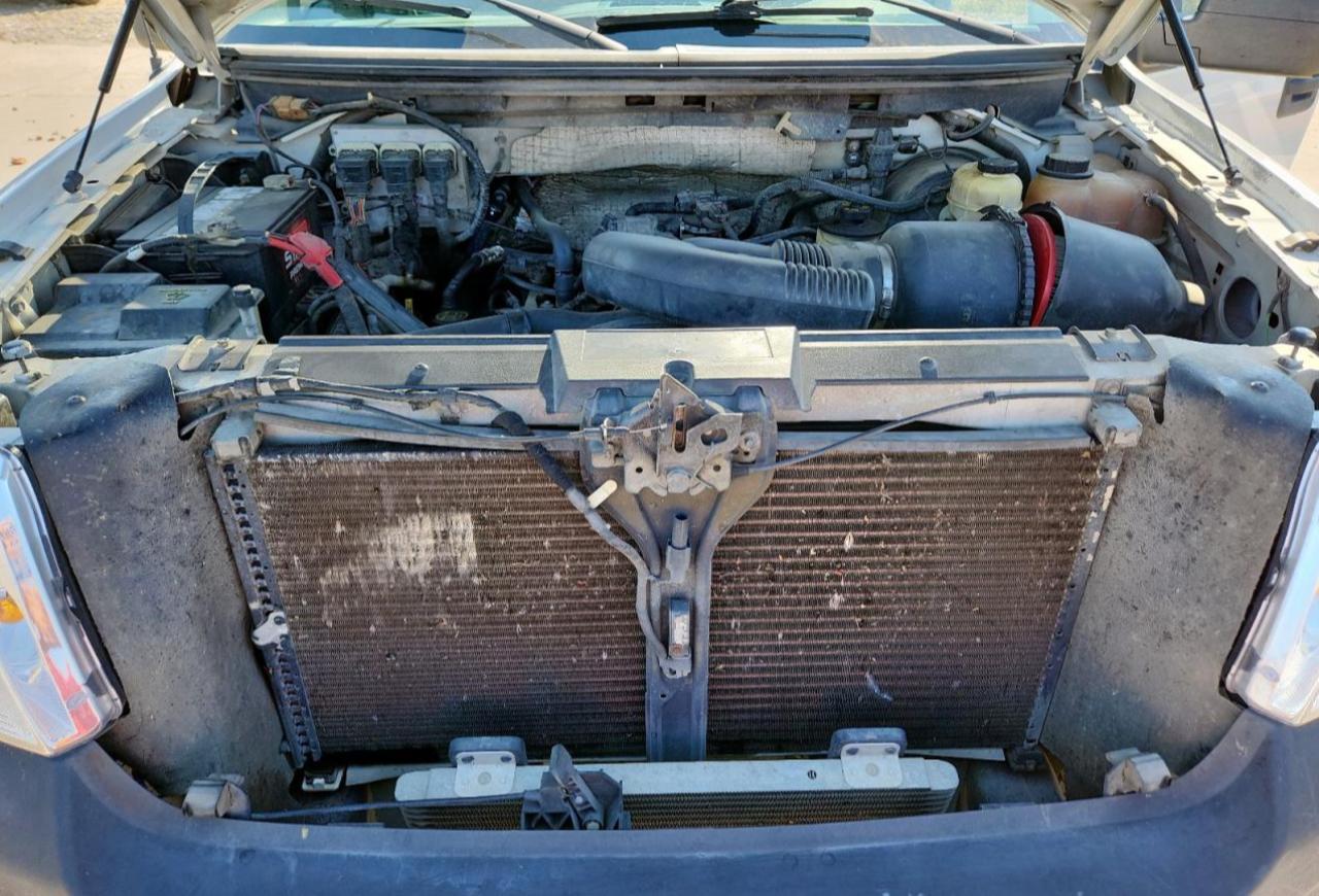 2008 Ford F150 Supercrew VIN: 1FTRW14W18KB22845 Lot: 86446305