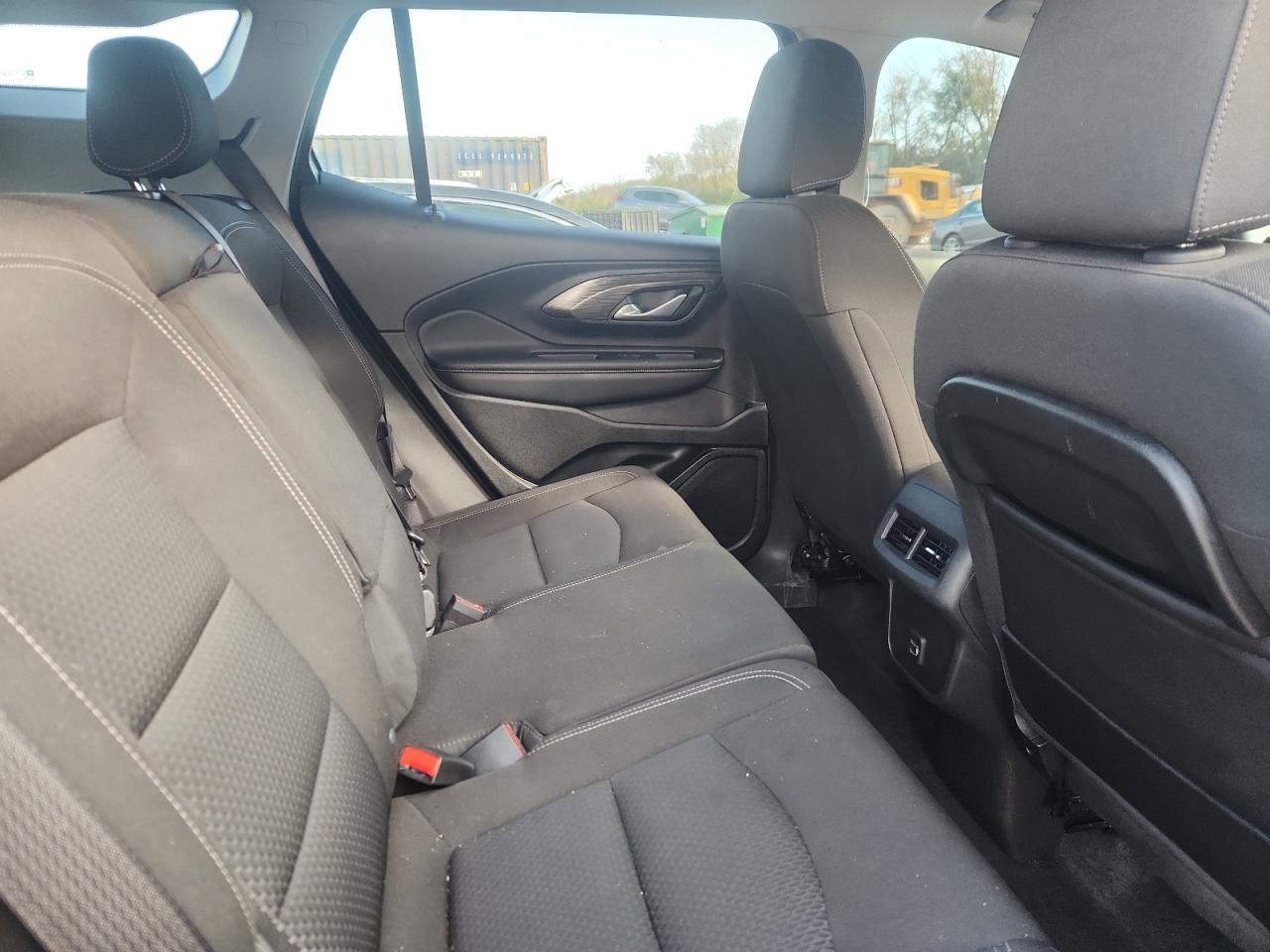 2024 GMC Terrain Sle VIN: 3GKALTEG0RL314948 Lot: 82425305