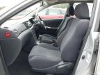 2004 TOYOTA COROLLA TSPIRIT VVTI AUTO  for sale at Copart ST HELENS