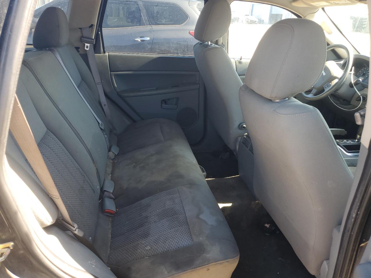 2006 Jeep Grand Cherokee Laredo VIN: 1J4GS48K66C132820 Lot: 86318615