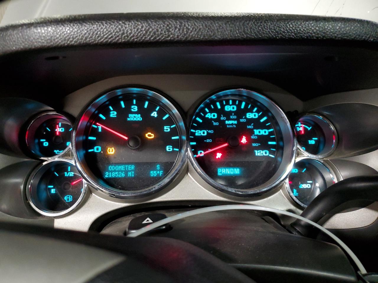 2013 GMC Sierra K1500 Sle VIN: 3GTP2VE76DG281895 Lot: 90489945