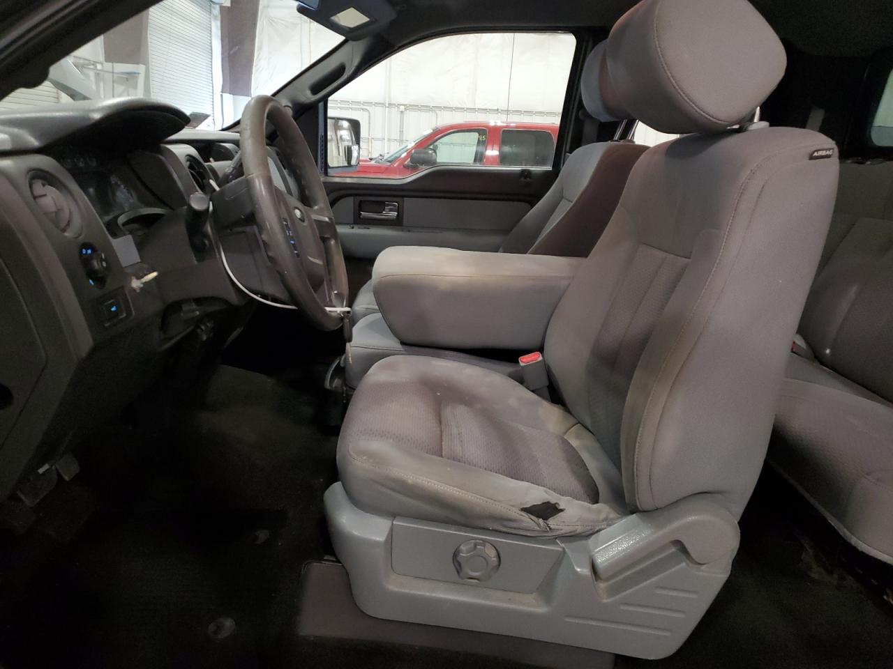 2013 Ford F150 Super Cab VIN: 1FTFX1EF9DFD68768 Lot: 82345205