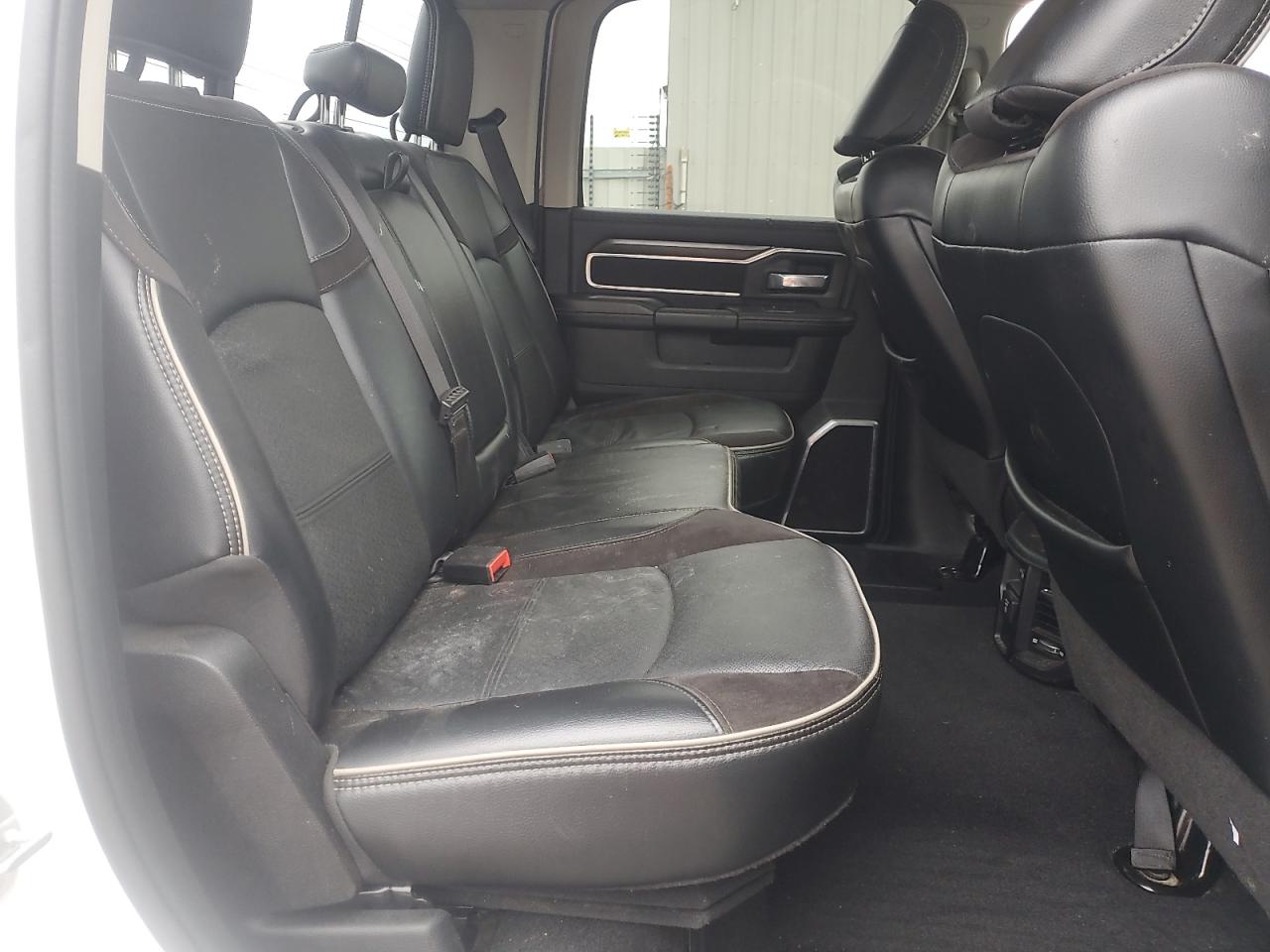 2023 Ram 2500 Laramie VIN: 3C6UR5FL2PG588521 Lot: 85576225