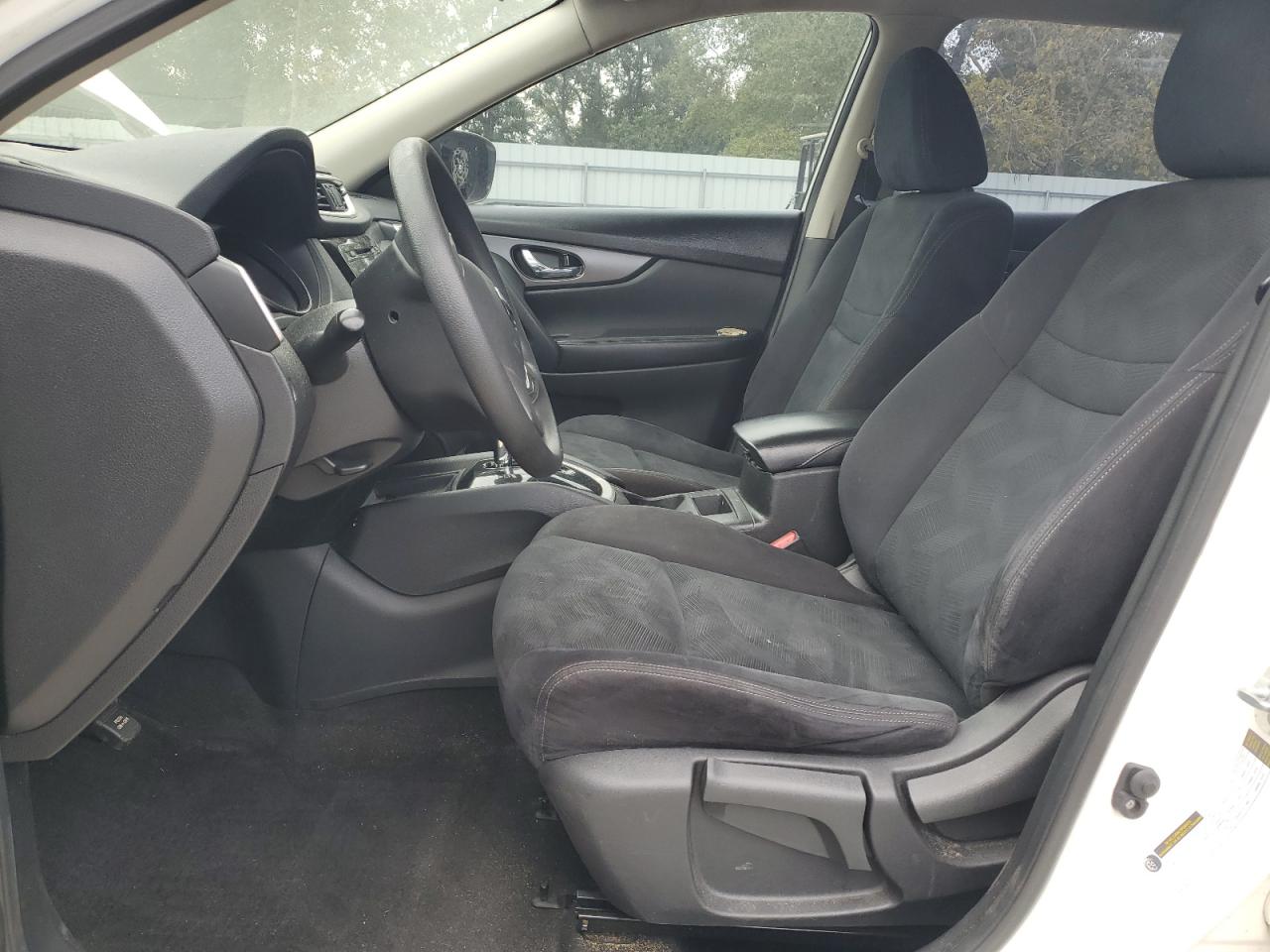 2016 Nissan Rogue S VIN: JN8AT2MT3GW017446 Lot: 83837765