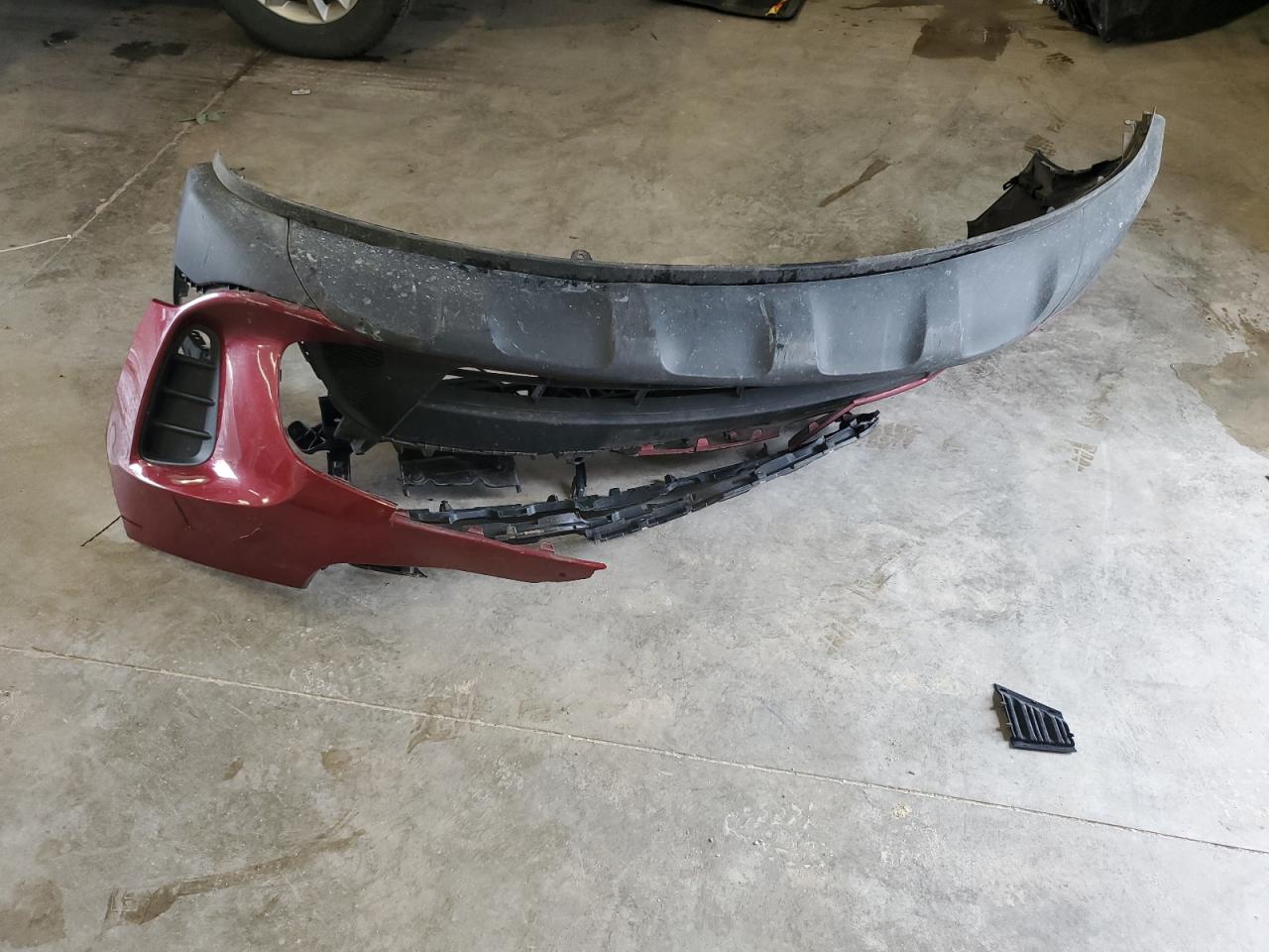 2019 Kia Sorento Lx VIN: 5XYPGDA55KG469173 Lot: 85534565