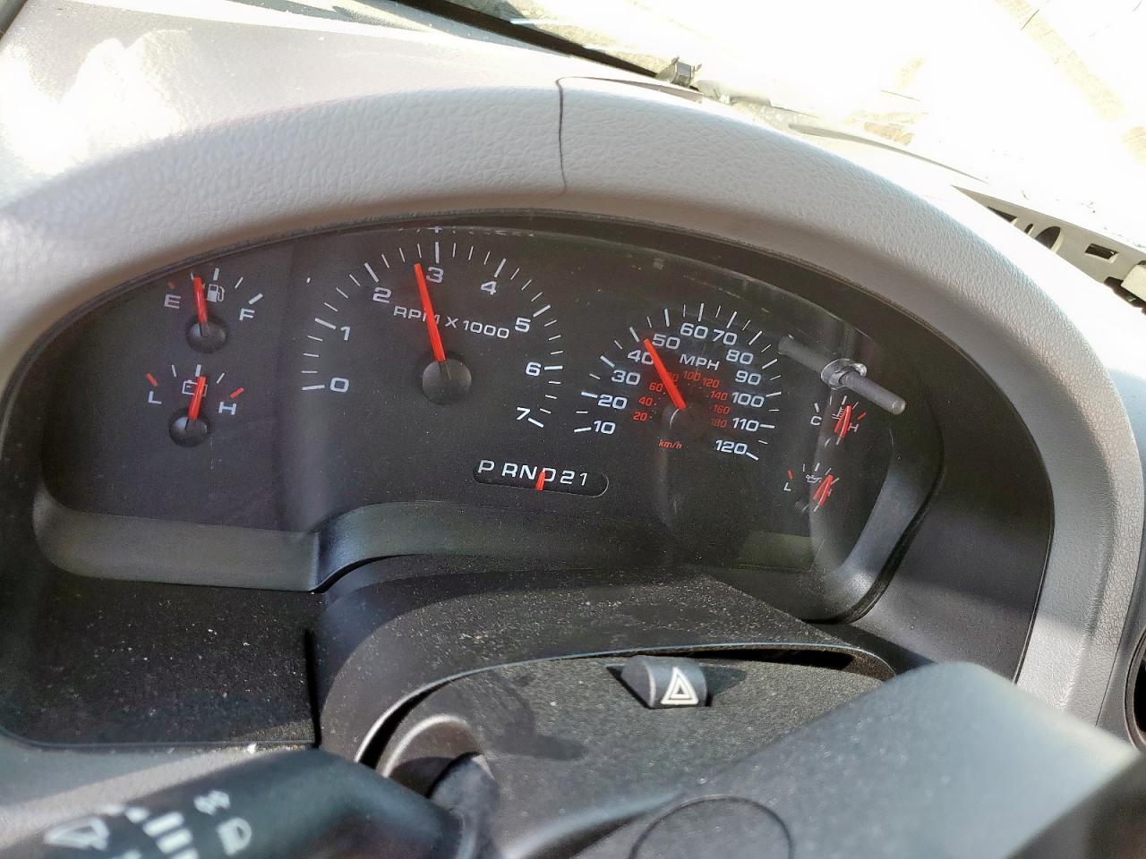 2008 Ford F150 VIN: 1FTRF02298KB55473 Lot: 82482435