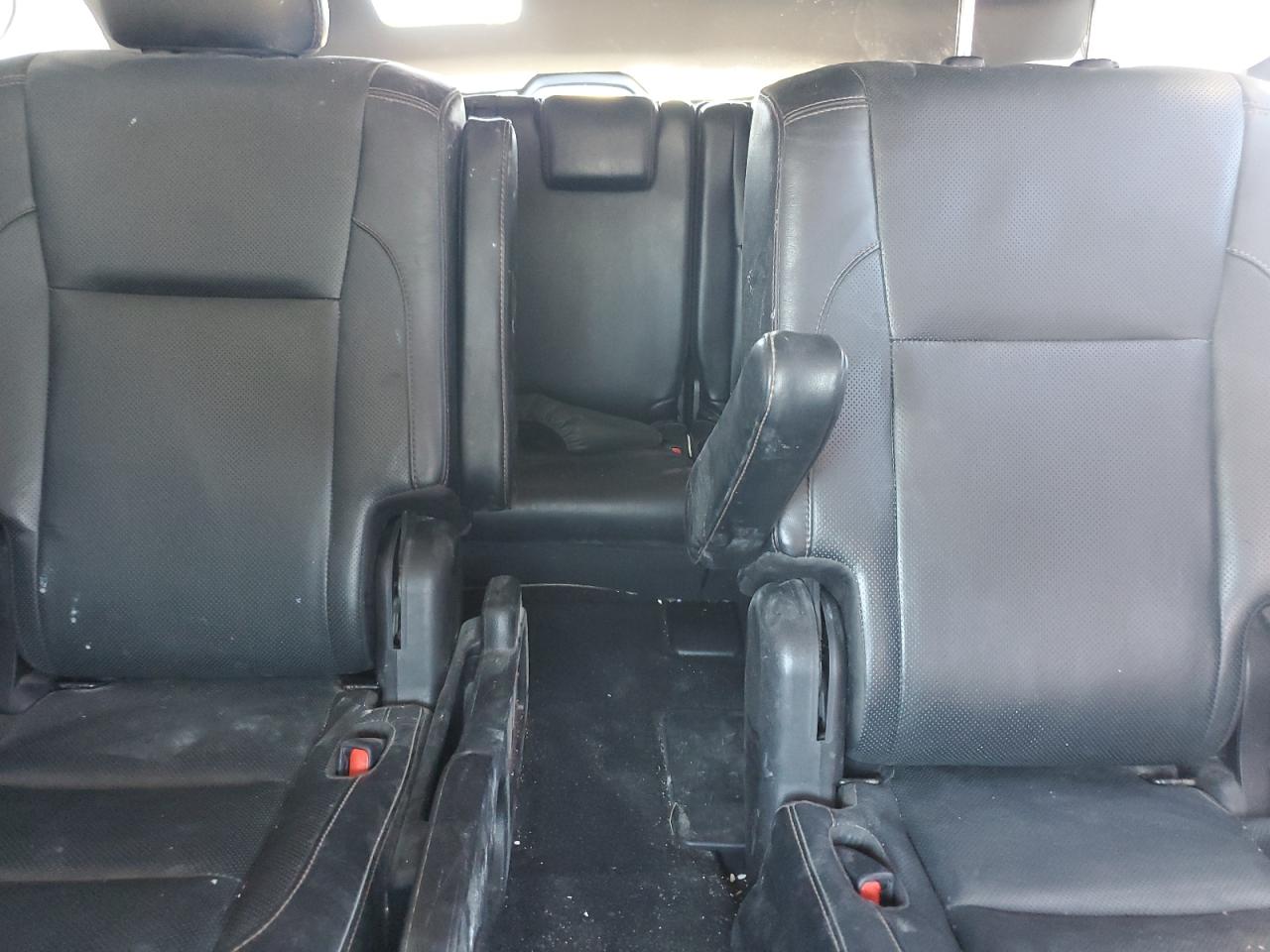 2018 Toyota Highlander Limited VIN: 5TDDZRFHXJS847146 Lot: 82245965