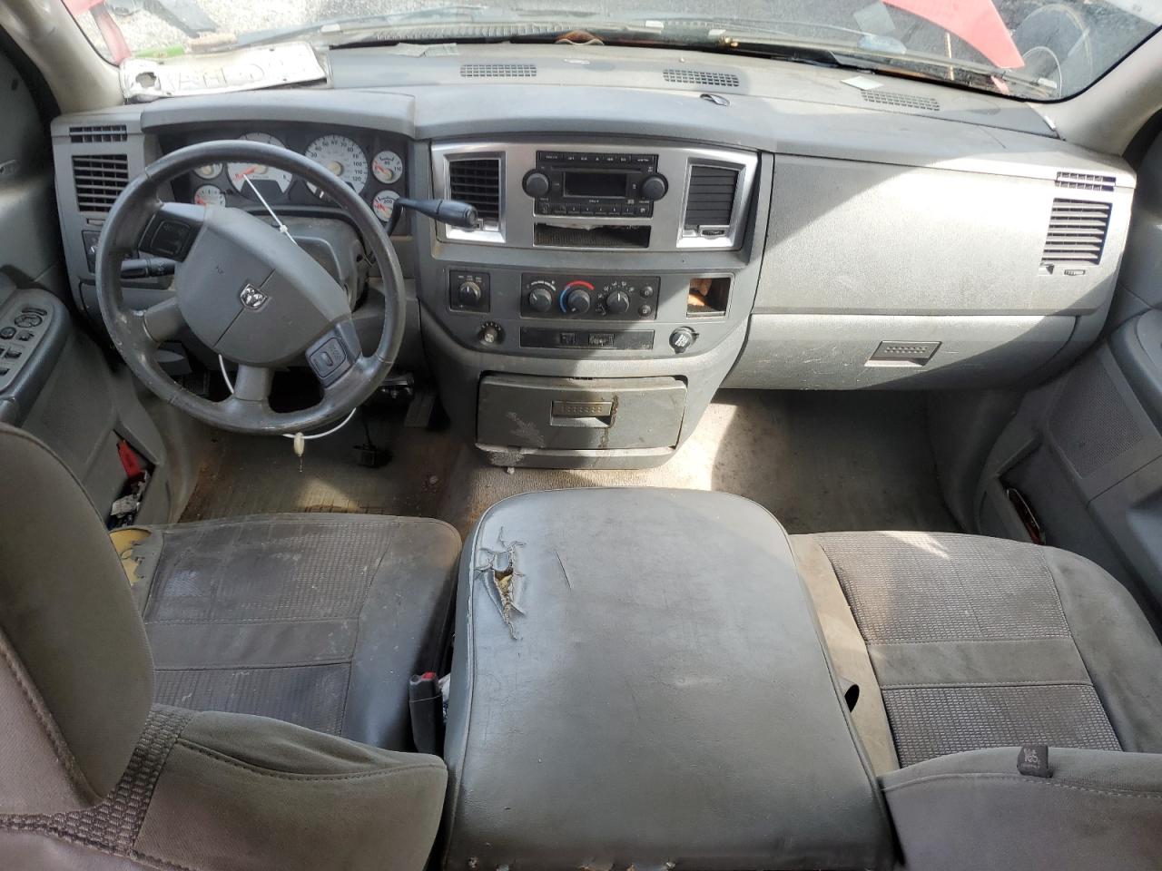 2008 Dodge Ram 3500 St VIN: 3D7MX48A98G212653 Lot: 93923995