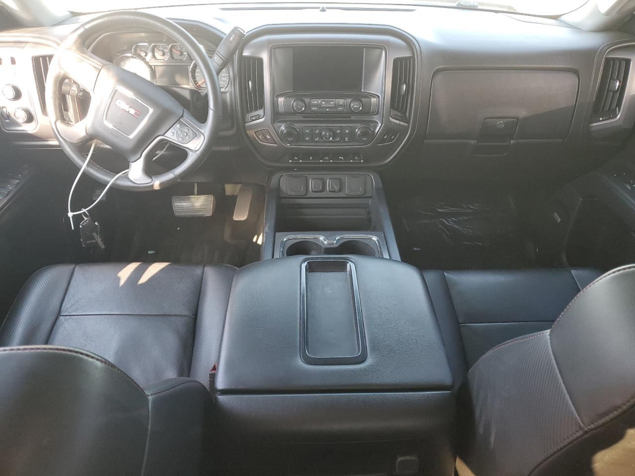 2014 GMC Sierra K1500 Slt VIN: 1GTV2VEC1EZ190250 Lot: 90225675