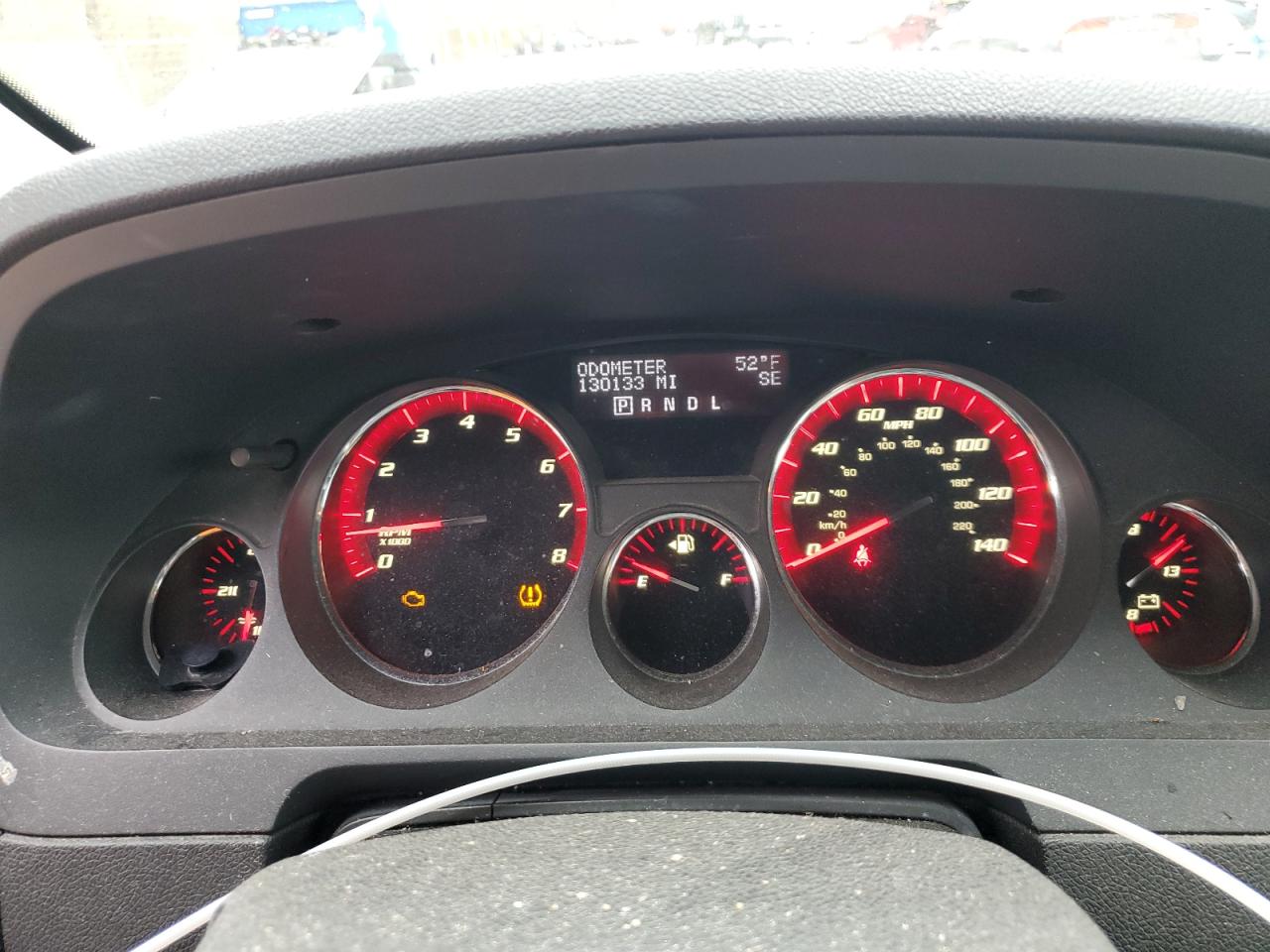 2011 GMC Acadia Slt-1 VIN: 1GKKRRED4BJ201562 Lot: 90253705