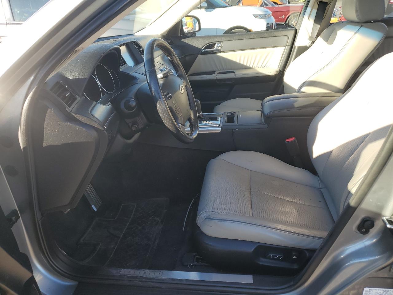 2006 Infiniti M35 Base VIN: JNKAY01E36M106451 Lot: 86657235