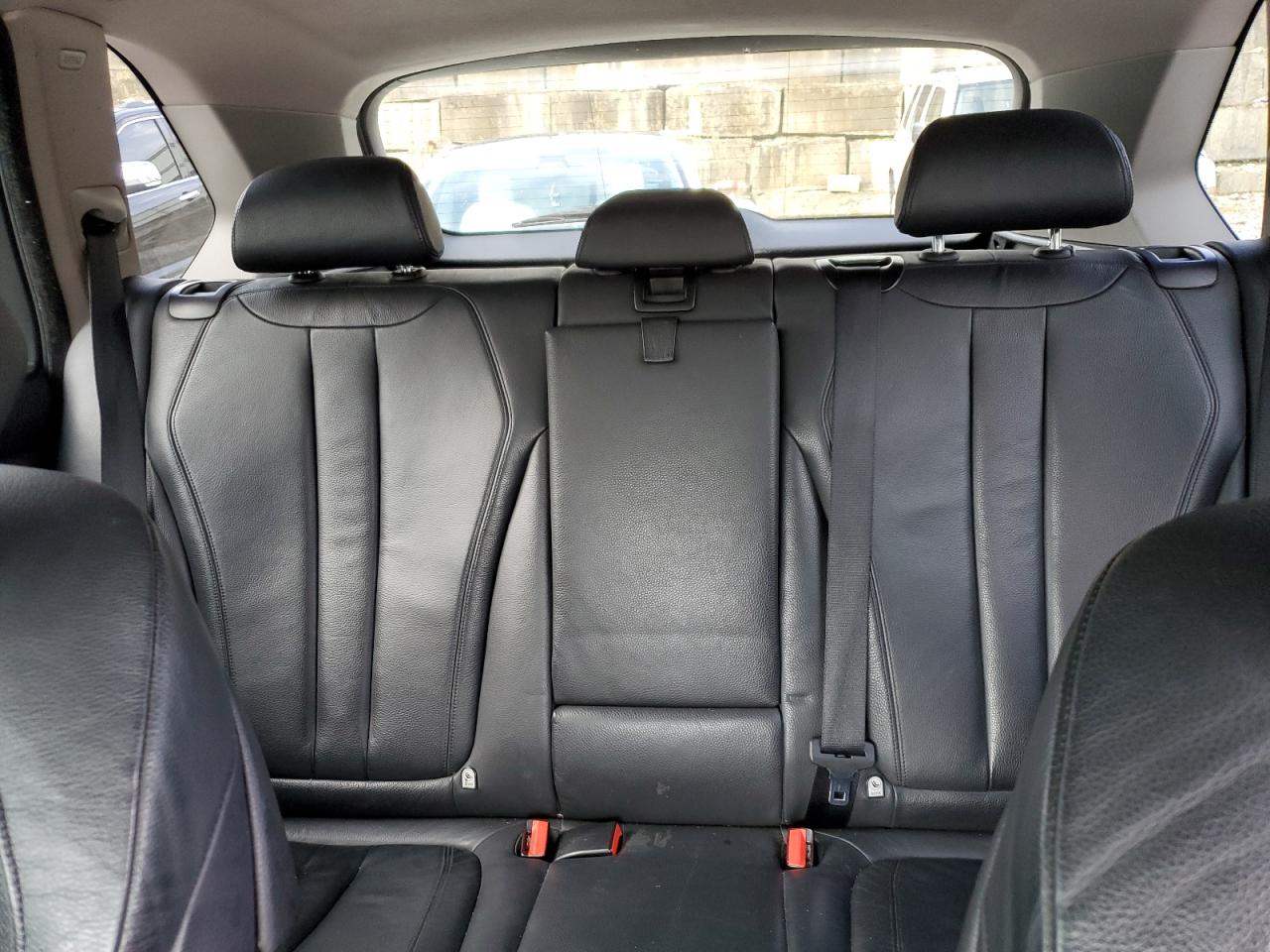 2014 BMW X5 xDrive35I VIN: 5UXKR0C52E0K43403 Lot: 82308265