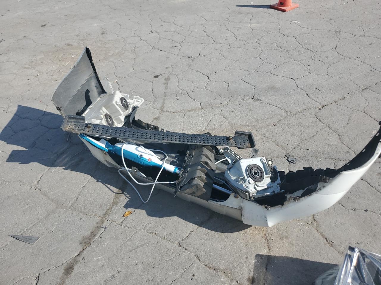 2004 Toyota 4Runner Sr5 VIN: JTEBT14R140033265 Lot: 85168415