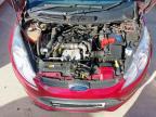 2012 FORD FIESTA TITANIUM TDCI  for sale at Copart SANDY