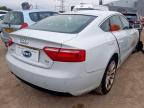 2015 AUDI A5 SE TECHNIK TDI CVT  for sale at Copart BRISTOL