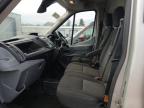 2017 FORD TRANSIT 2.0 TDCI 130PS H2 VAN for sale at Copart NEWBURY