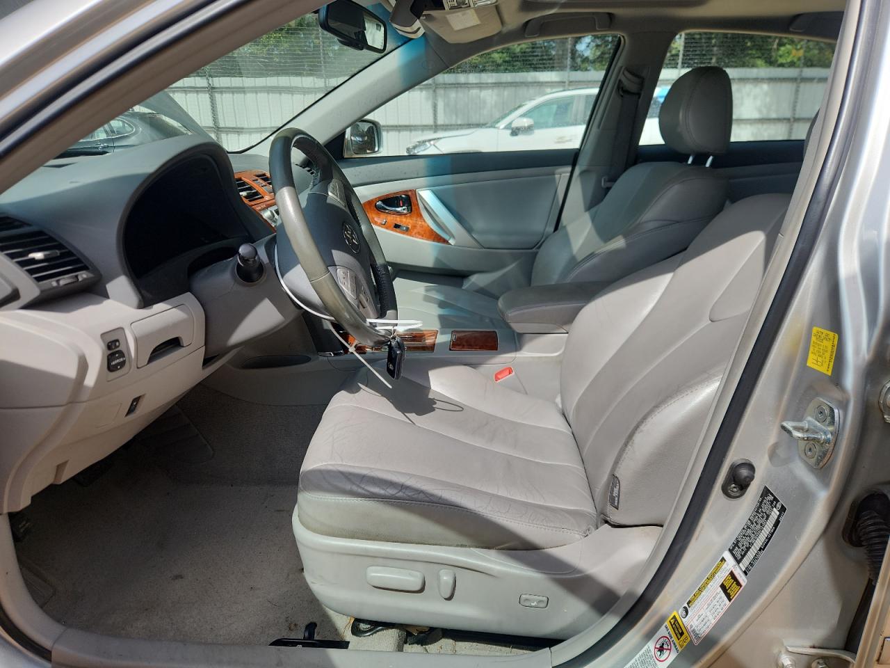 2011 Toyota Camry Se VIN: 4T1BK3EK5BU121063 Lot: 82224935