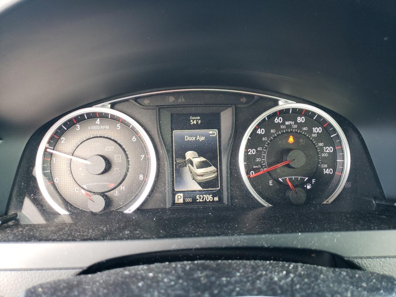 2018 Toyota Camry L VIN: 4T1B11HK3JU157769 Lot: 86331725