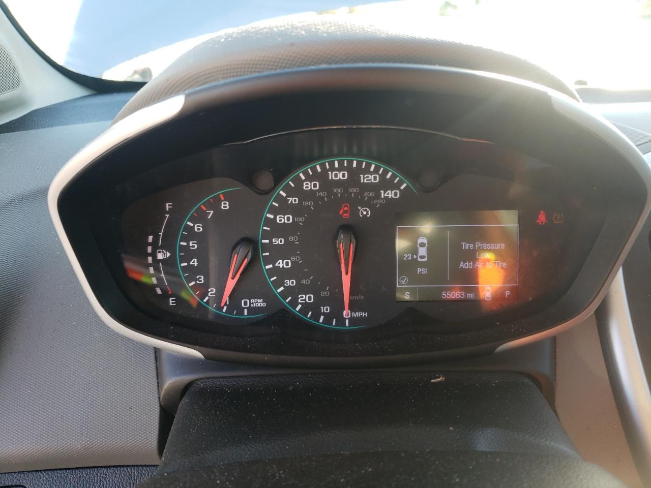 2020 Chevrolet Sonic Lt VIN: 1G1JD5SB2L4106086 Lot: 91030145