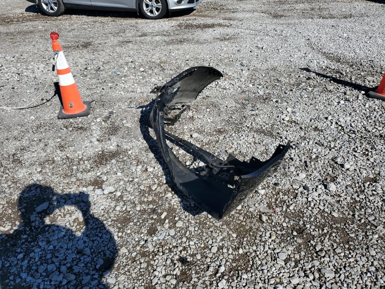 2015 Honda Accord Sport VIN: 1HGCR2F58FA134132 Lot: 82194545