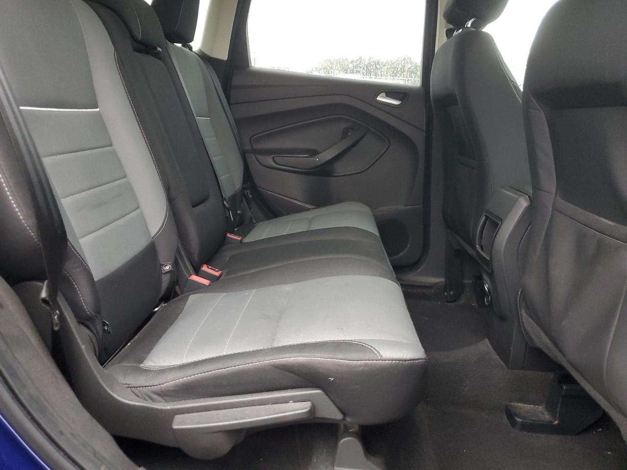 2015 Ford Escape Se VIN: 1FMCU9G91FUB72609 Lot: 69606095