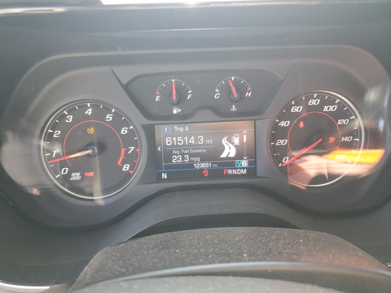 2019 Chevrolet Camaro Ls VIN: 1G1FB1RSXK0155438 Lot: 85145885