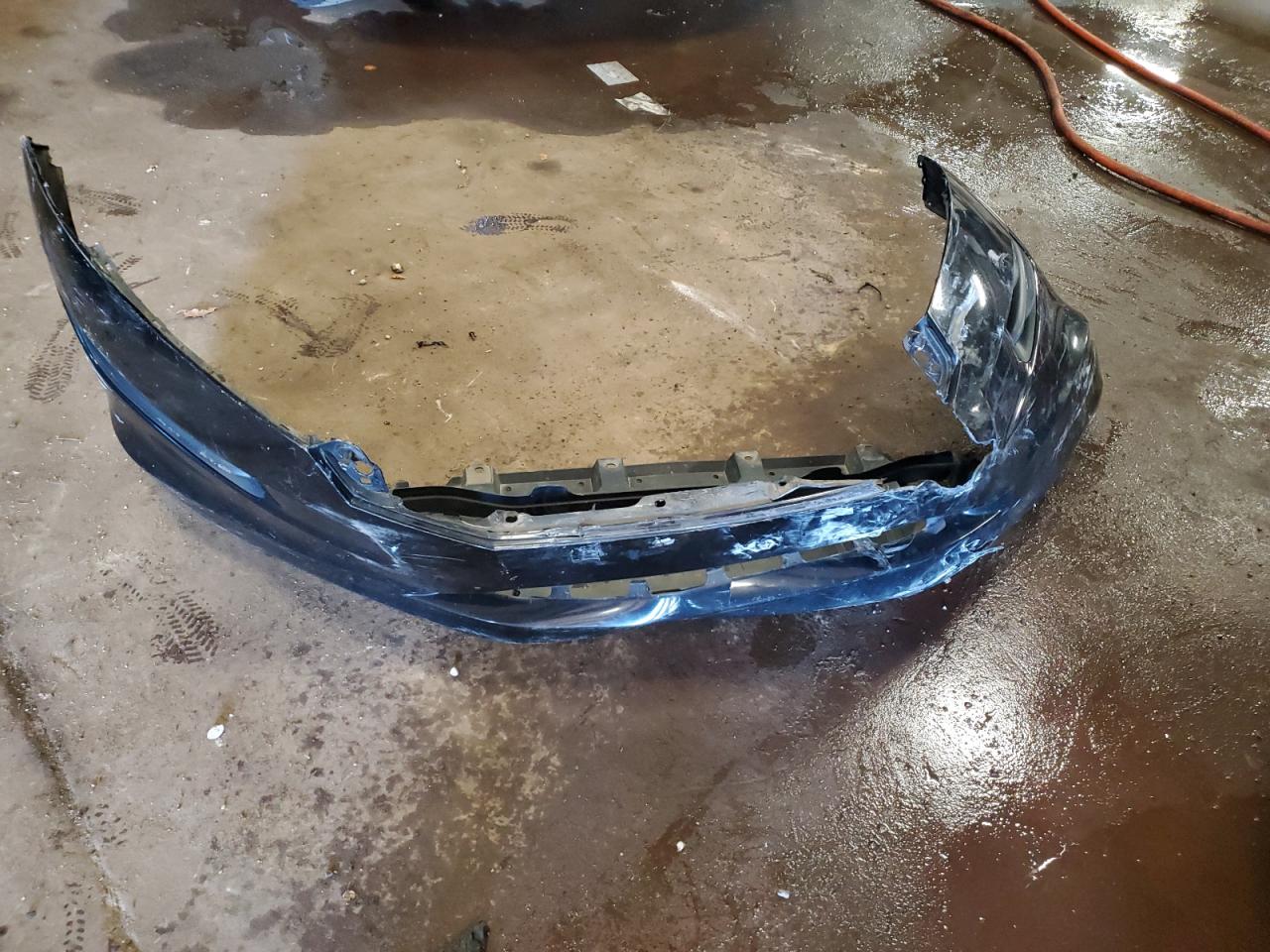 2012 Honda Crosstour Ex VIN: 5J6TF3H33CL004956 Lot: 90409745