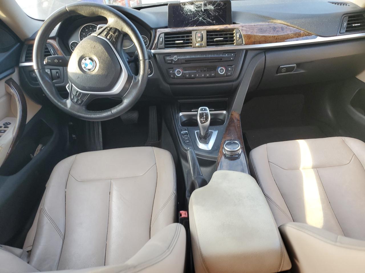 2015 BMW 428 I Gran Coupe VIN: WBA4A5C57FD410456 Lot: 84753995