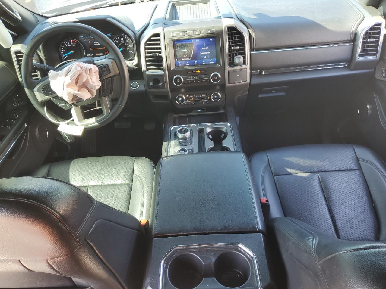 2021 Ford Expedition Max Xlt VIN: 1FMJK1JT1MEA04009 Lot: 85868735