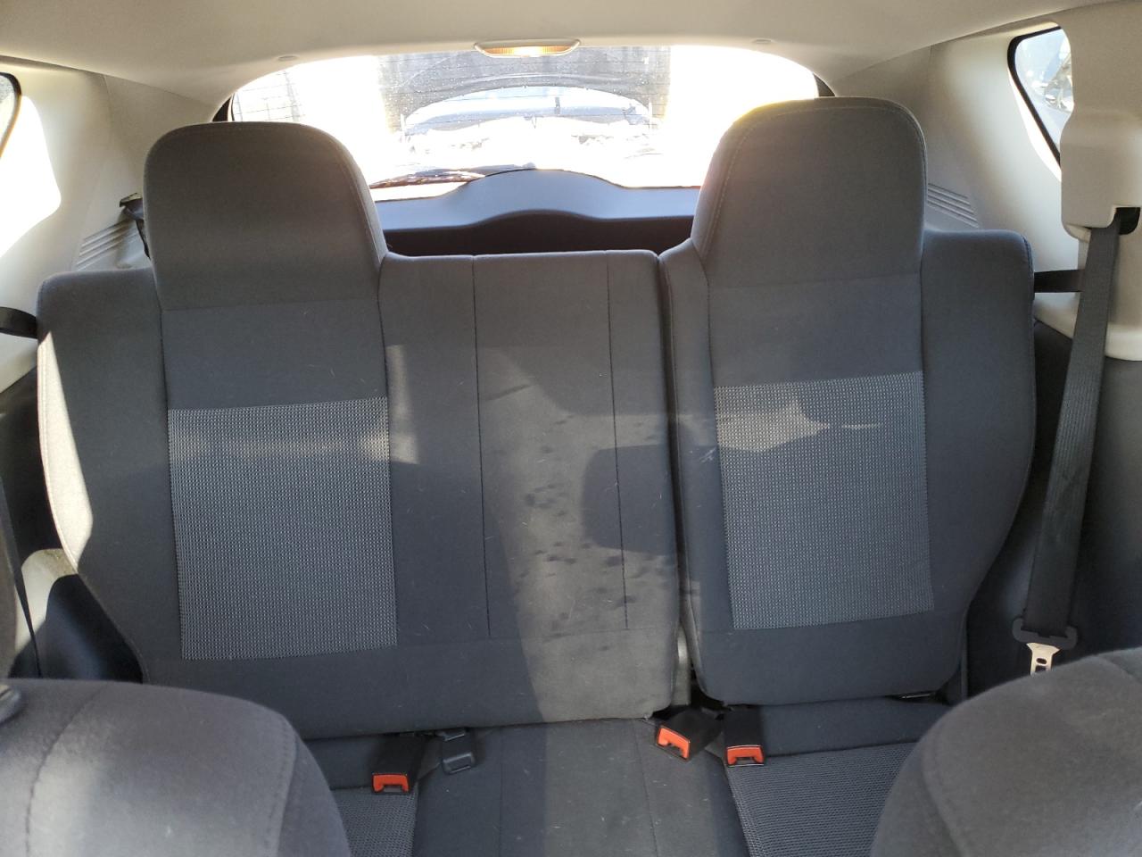 2012 Jeep Compass Sport VIN: 1C4NJDBB5CD592680 Lot: 85838975