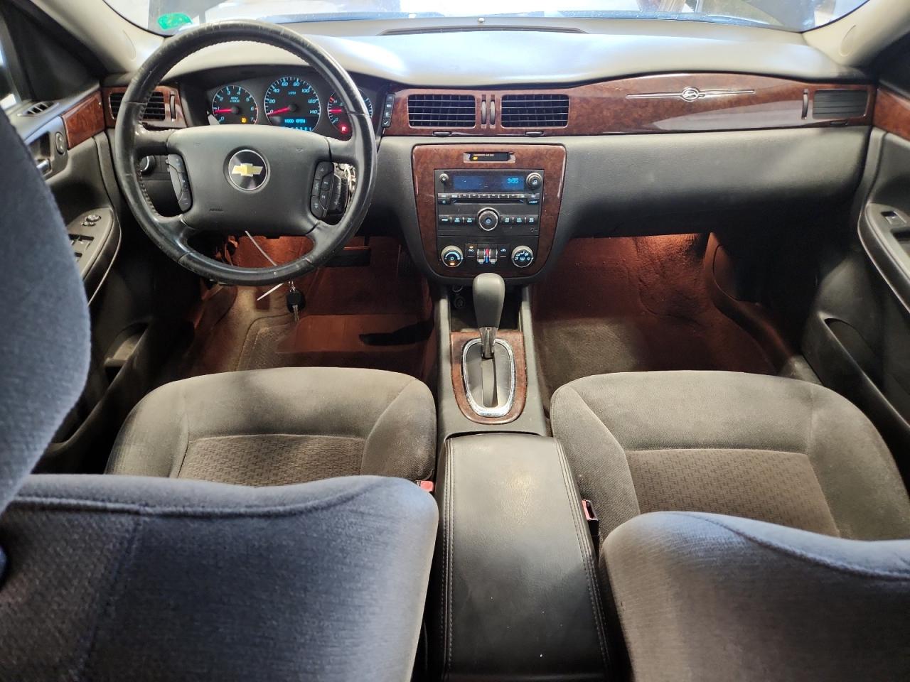 2010 Chevrolet Impala Lt VIN: 2G1WB5EK0A1228459 Lot: 85137365