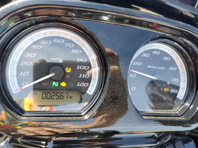 2024 HARLEY-DAVIDSON FLTRK   