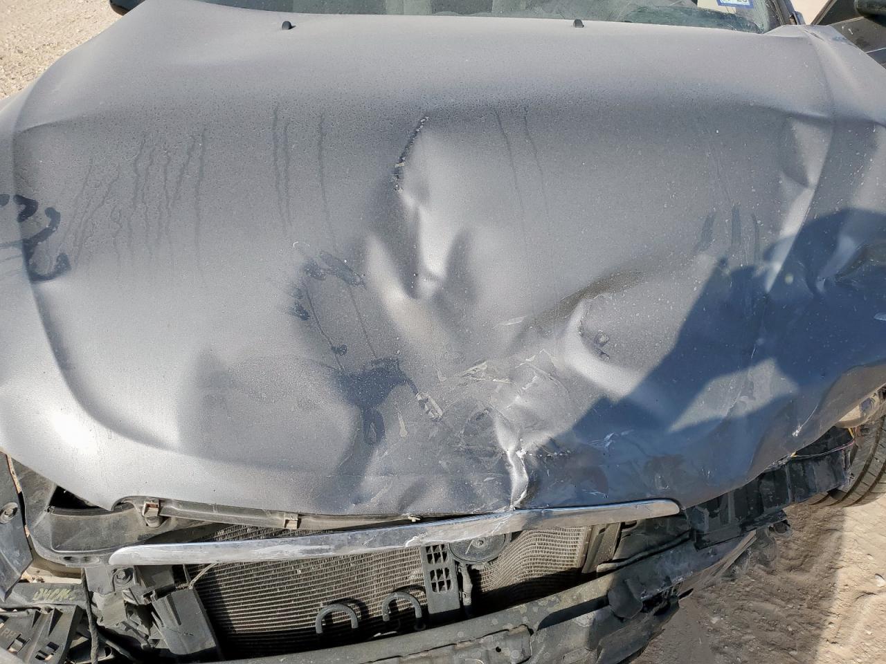 2009 Hyundai Sonata Gls VIN: 5NPET46C39H456158 Lot: 84997865