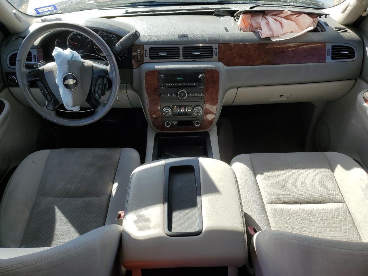 2009 Chevrolet Avalanche C1500 Lt VIN: 3GNEC22J79G186831 Lot: 82623525