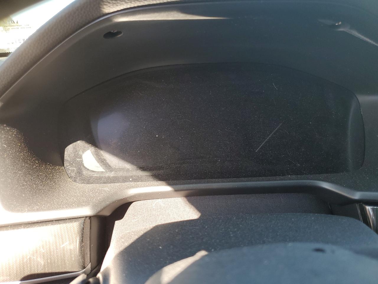 2022 Honda Accord Sport VIN: 1HGCV1F35NA119266 Lot: 86329575