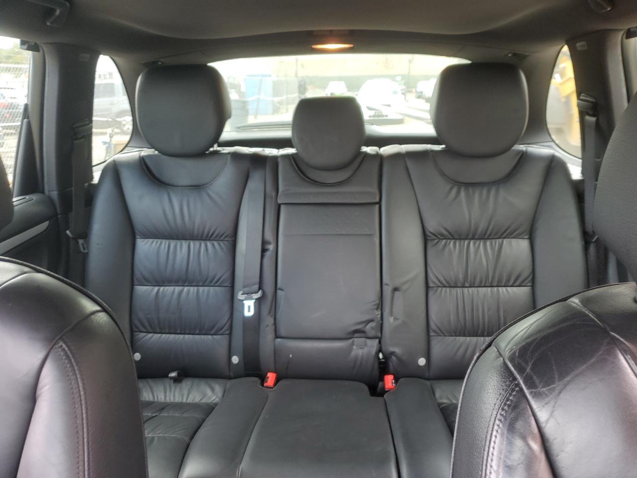 2008 Porsche Cayenne S VIN: WP1AB29P18LA48982 Lot: 85916905