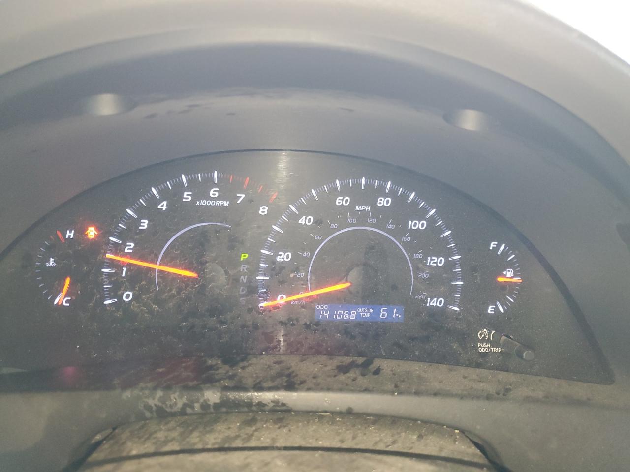 2010 Toyota Camry Base VIN: 4T1BF3EKXAU566076 Lot: 86504395