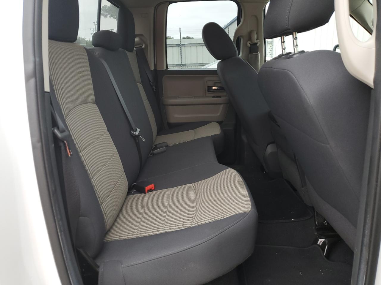 2011 Dodge Ram 1500 VIN: 1D7RB1GT3BS523100 Lot: 82327765