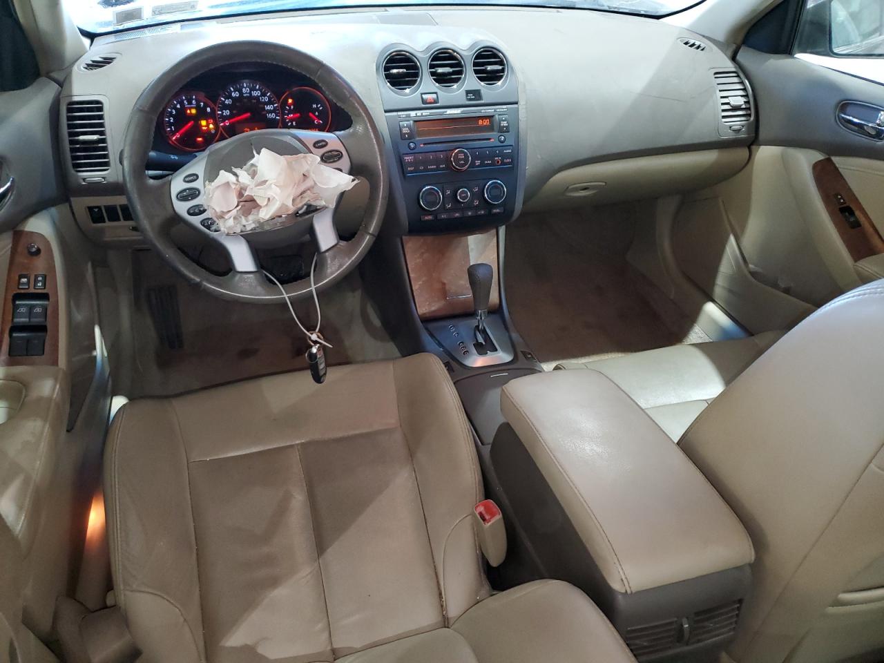 2008 Nissan Altima 2.5 VIN: 1N4AL21E58C262534 Lot: 84651385